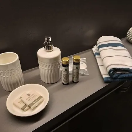 Charme Sant'eufemia * Modena