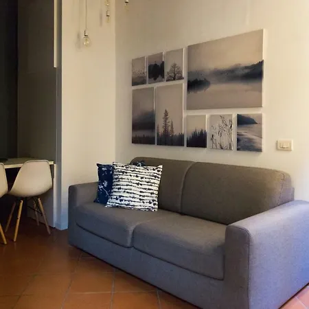 Appartement Charme Sant'eufemia *