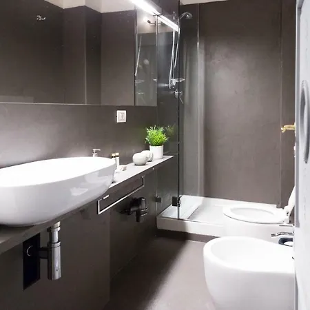 Appartement Charme Sant'eufemia *