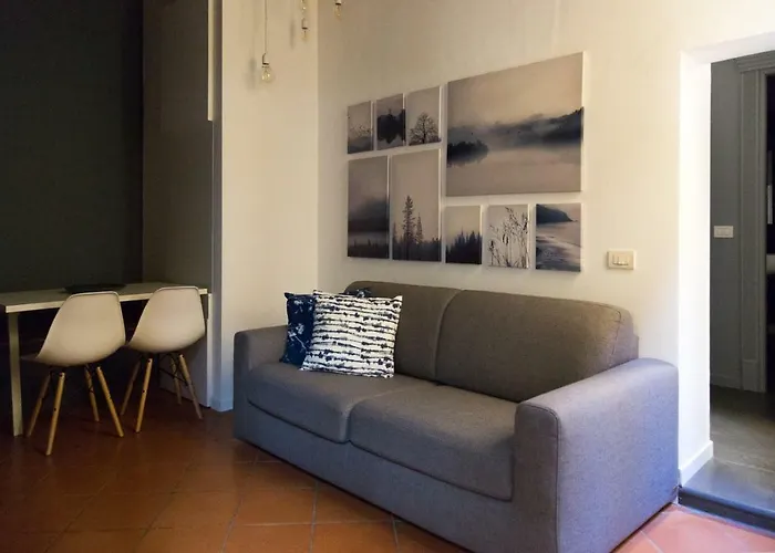 Apartment Charme Sant'eufemia *