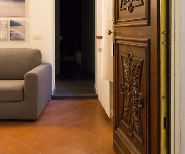 Charme Sant'eufemia Apartment *