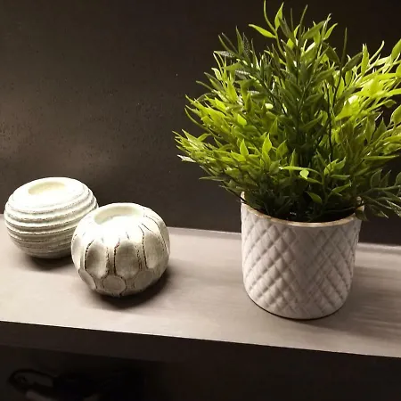 Charme Sant'eufemia *