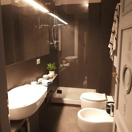 Charme Sant'eufemia Appartamento Modena