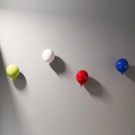 Charme Sant'eufemia Appartamento Modena