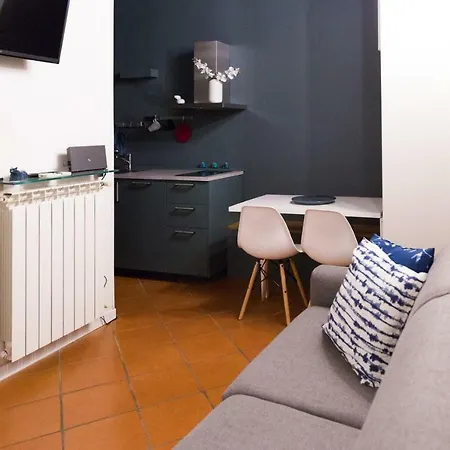 Charme Sant'eufemia 모데나