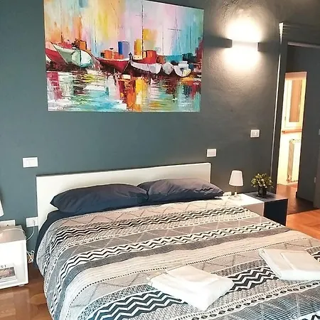 아파트 Charme Sant'eufemia *